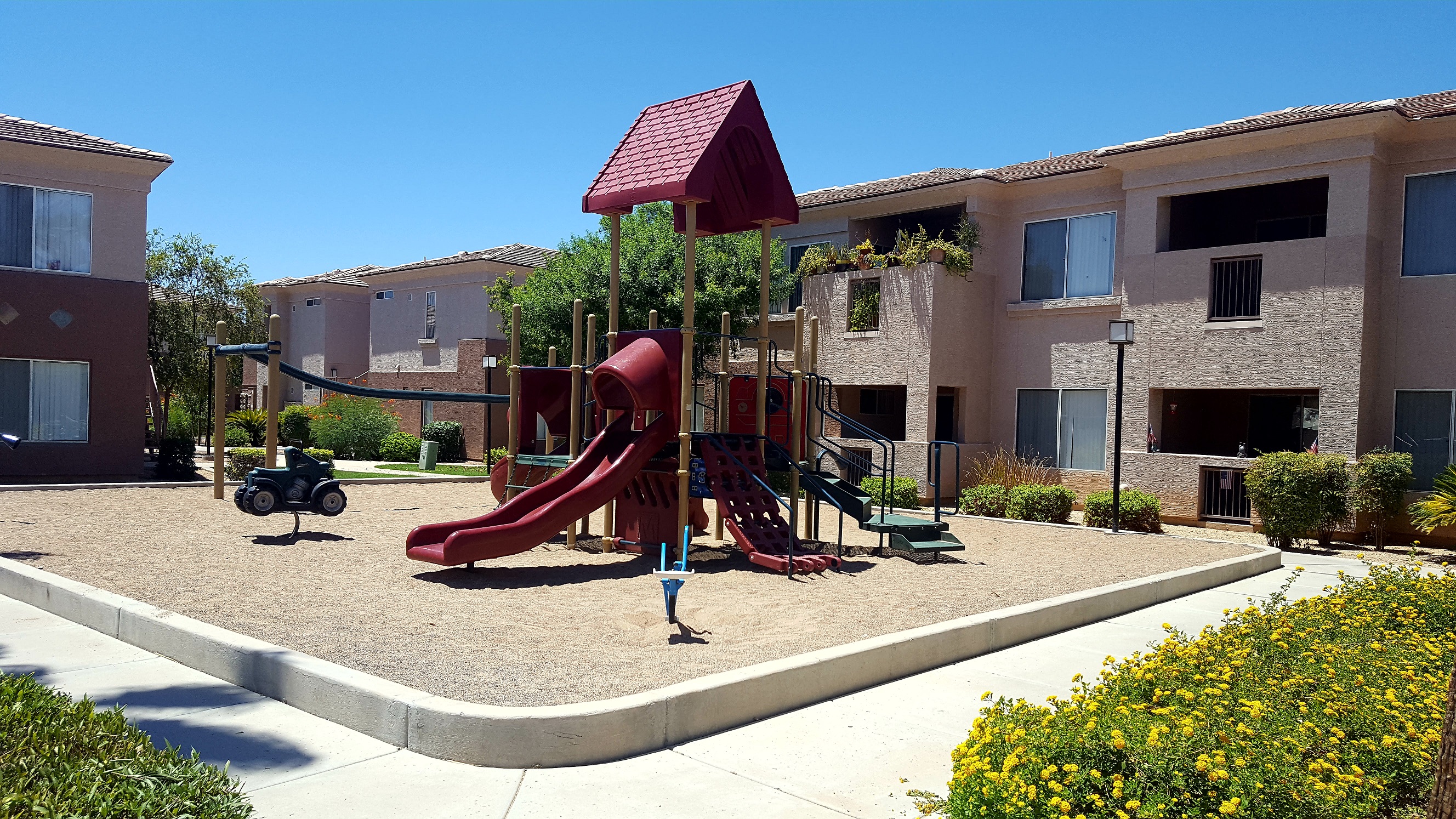 Desert Vista Dunlap & Magee